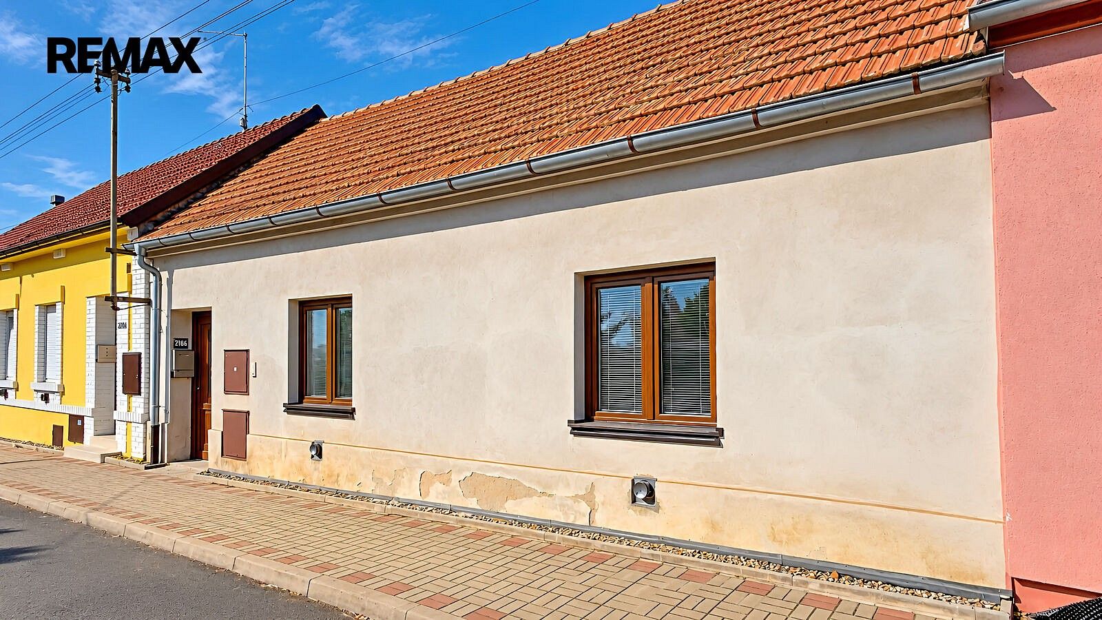 Rodinné domy, Na Výsluní, Roudnice nad Labem - Podlusky, okres Litoměřice, 70 m² - 2