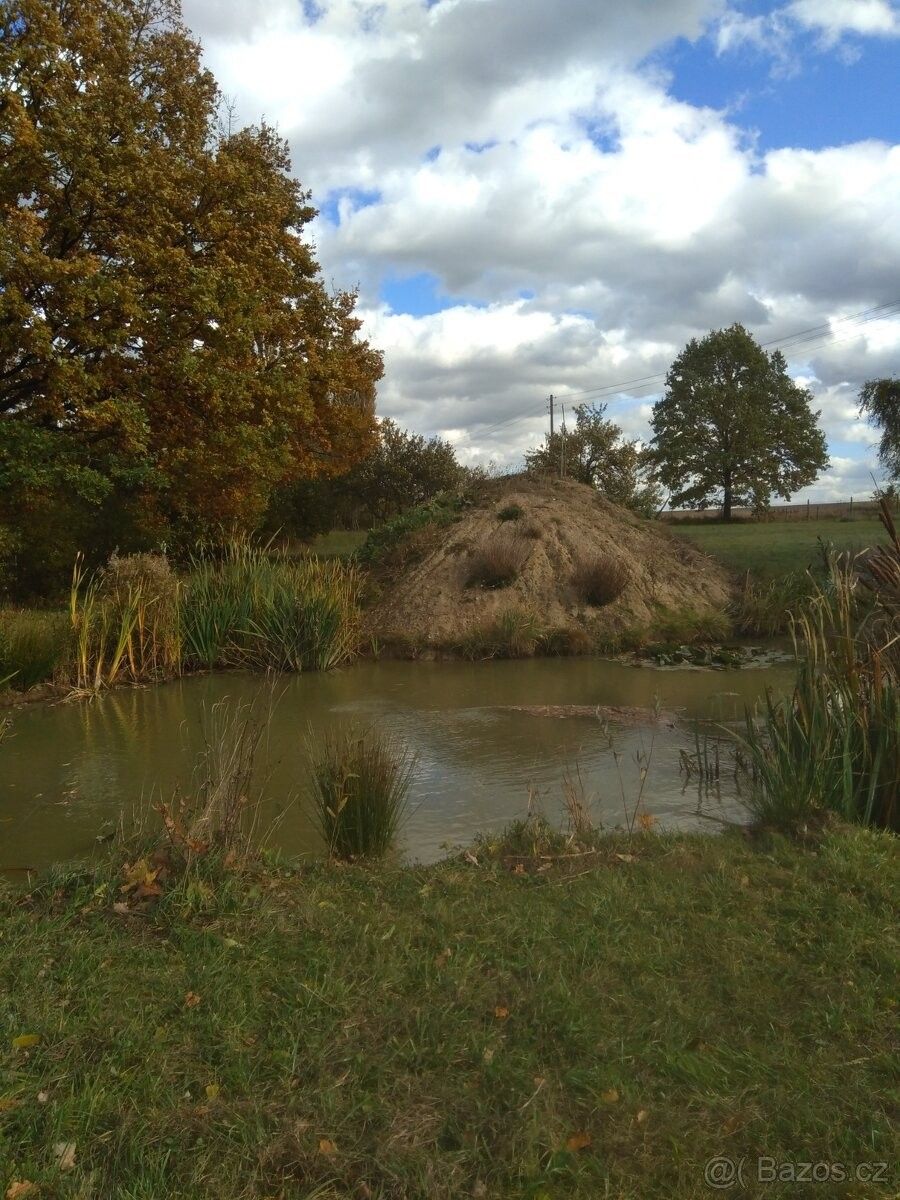 Pronájem zahrada - Písek, 397 01