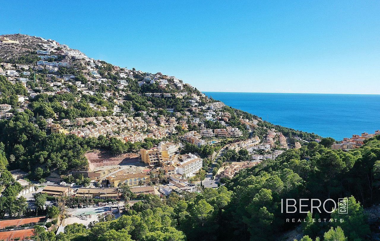 Prodej rodinný dům - Altea, ES, 450 m² - 5