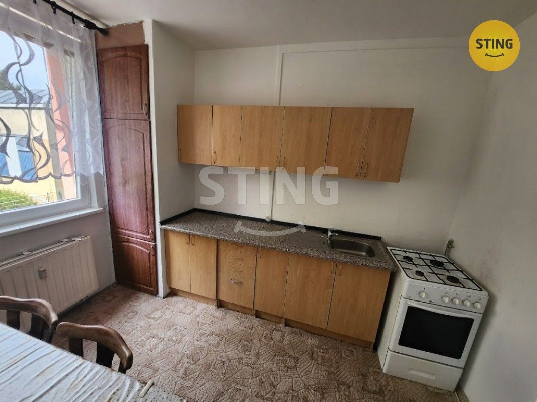 1+1, Pod Skalkou  , Přerov, 31 m²