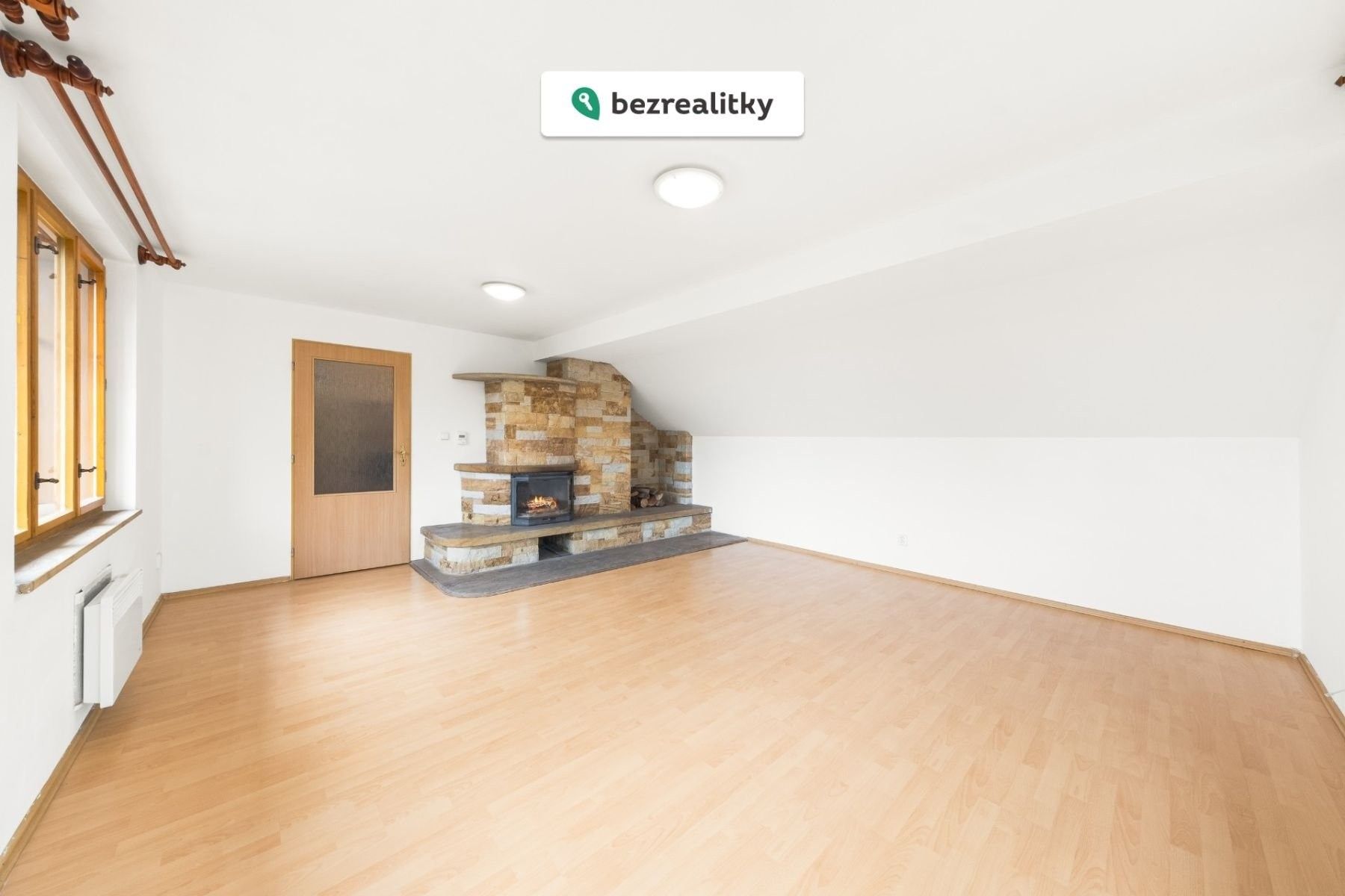 Byt 1+1 · 58 m² · Jestřabí v Krkonoších - 3