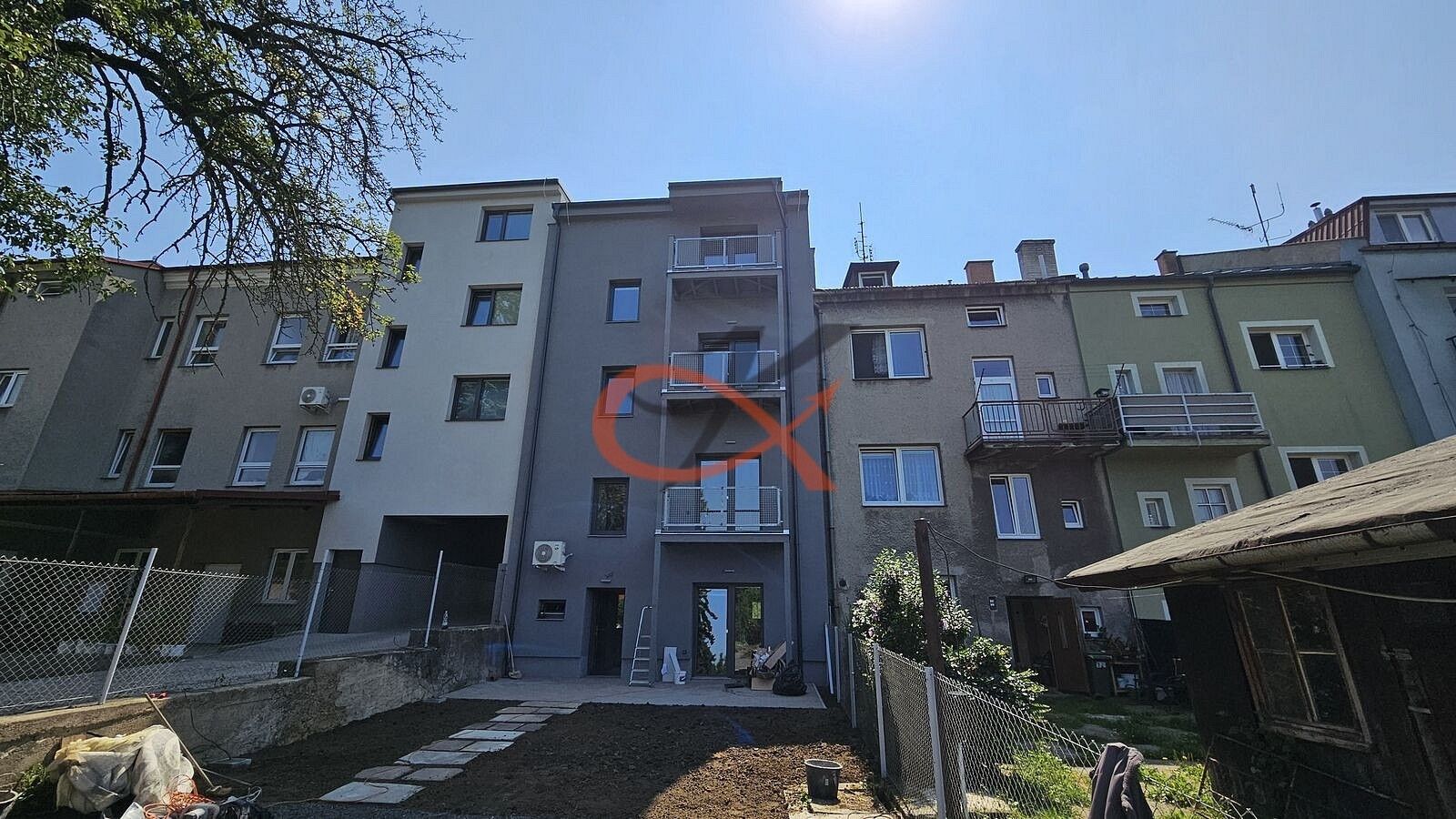 Byty, Šenov u Nového Jičína, okres Nový Jičín, Moravskoslezský kraj, 76 m² - 2
