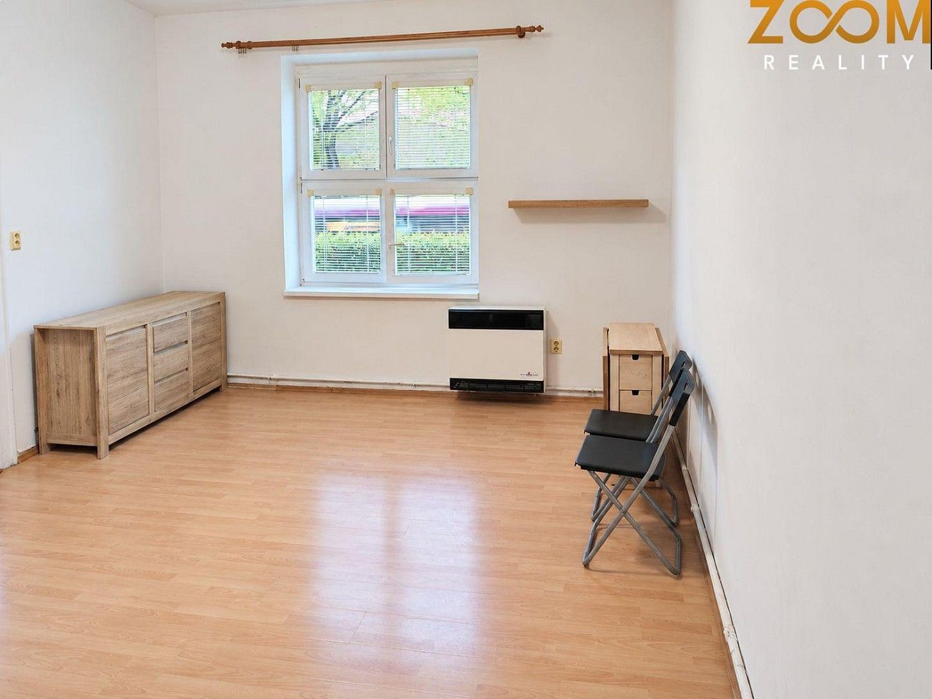 Pronájem byt 2+kk - Praha - Braník, okres Praha 4, Hlavní město Praha, 42 m² - 5