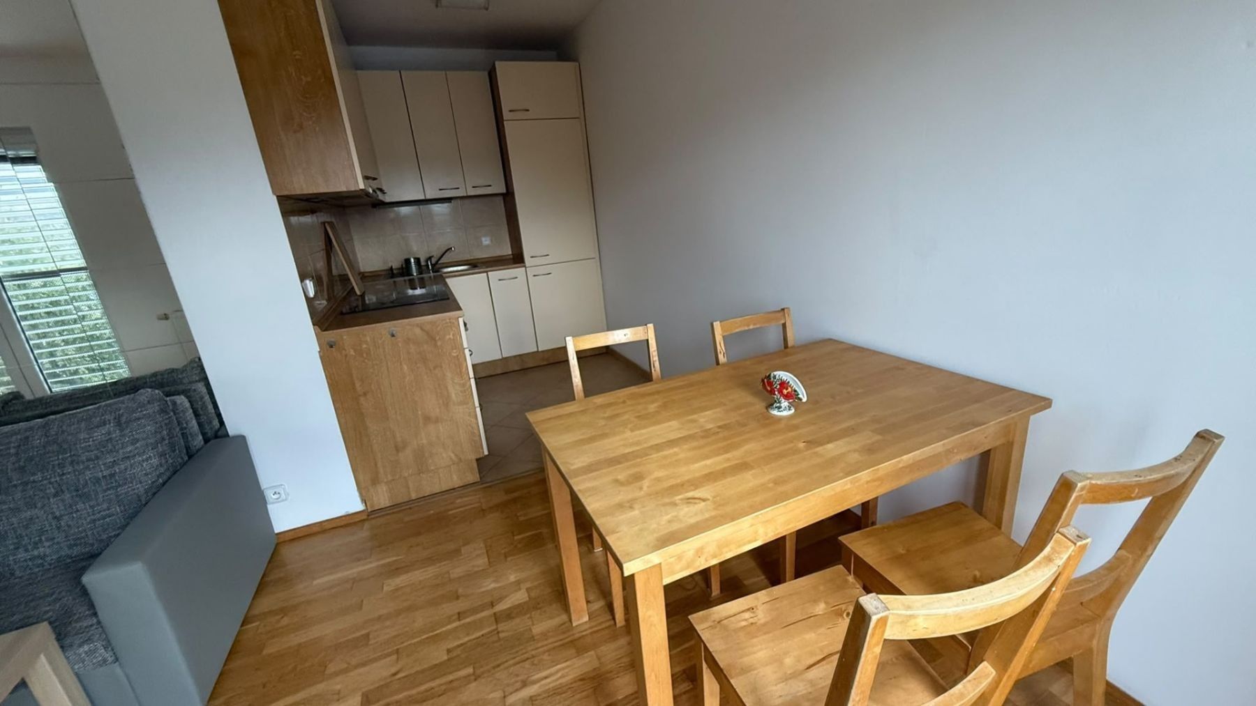 Pronájem byt 2+kk - Nad Údolím, Husinec - Husinec u Řeže, Středočeský kraj, 46 m² - 5