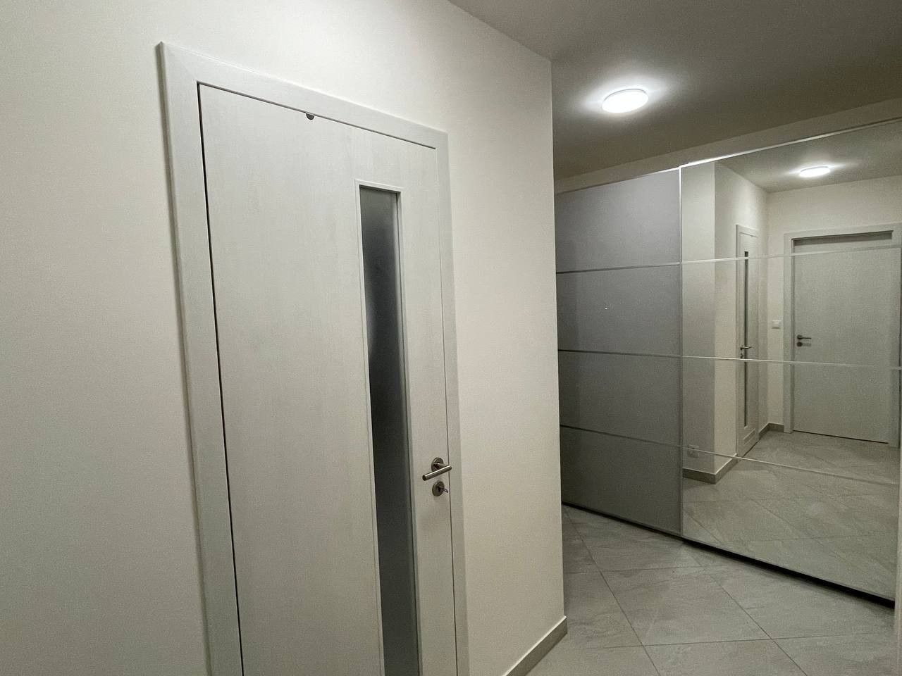 2+kk, Drahňovická, Praha - Chodov, 56 m² - 2