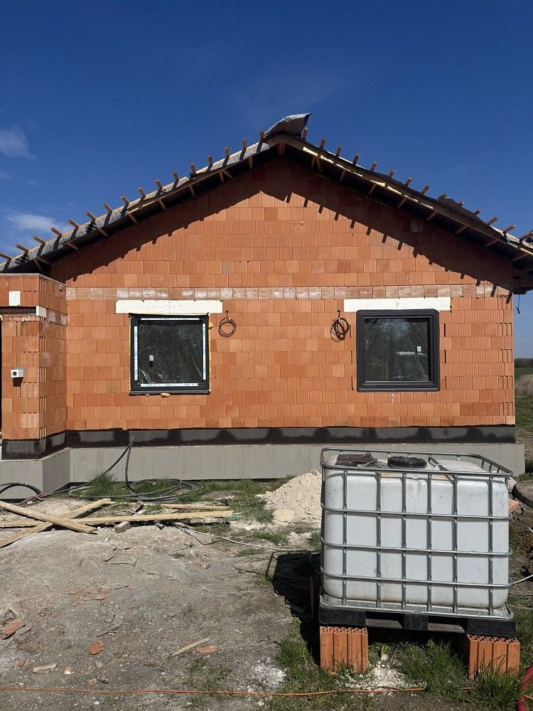 Prodej rodinný dům - Poděbrady - Velké Zboží, okres Nymburk, Středočeský kraj, 137 m² - 2