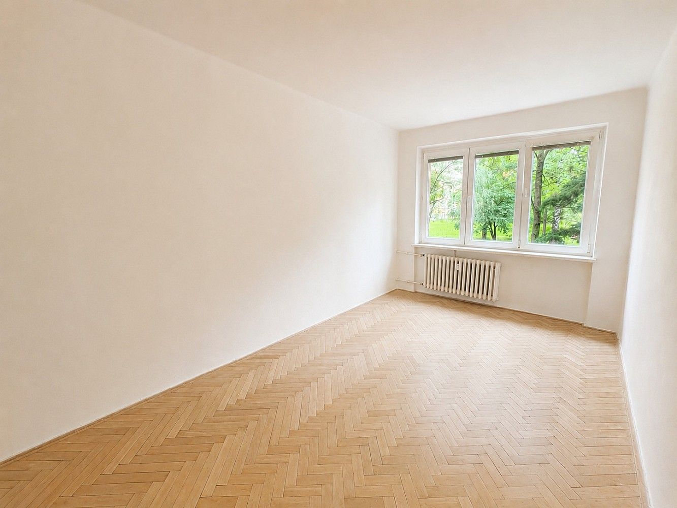 Byt 3+1 · 61 m² · Kirovova, Karviná - Mizerov - 3