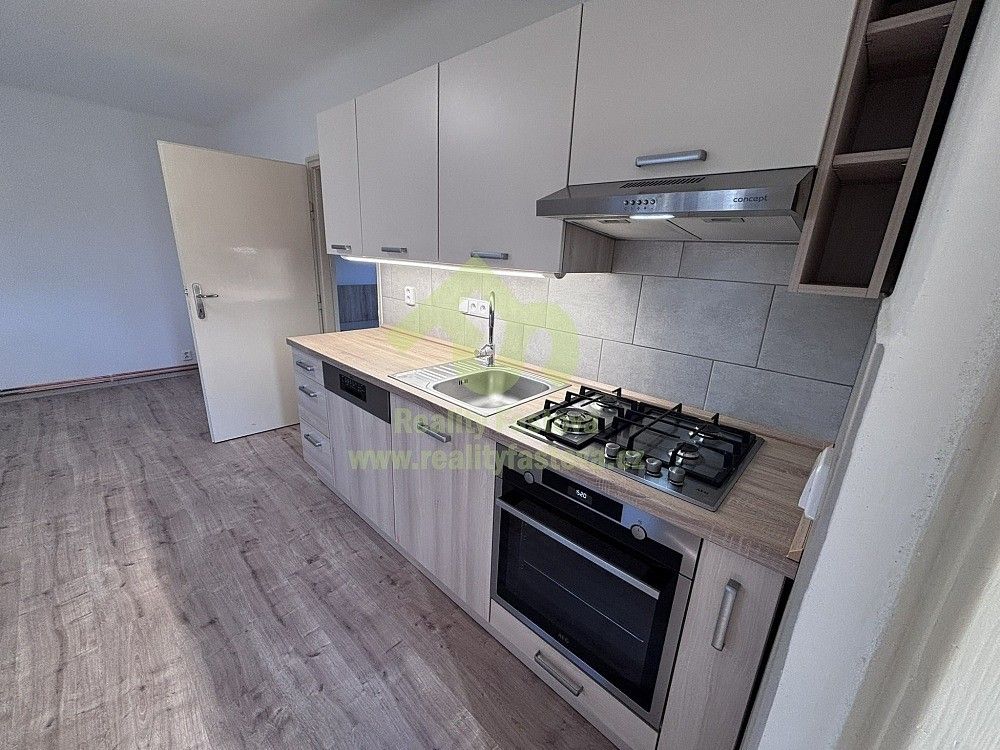 Byt 2+kk · 41 m² · Polní, Rokycany - 4