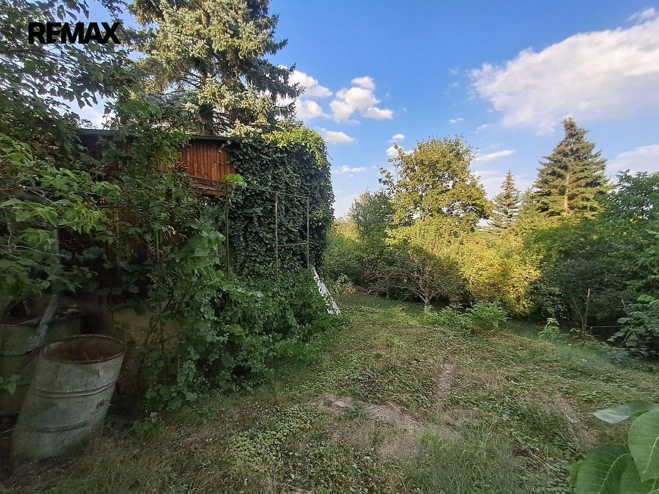 Prodej zahrada - Praha - Lysolaje, okres Praha 6, Hlavní město Praha - 2