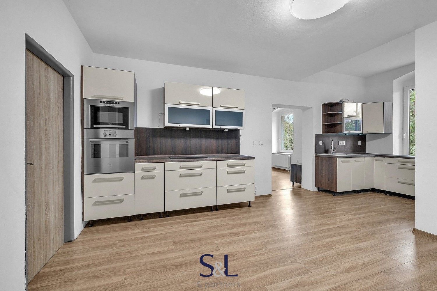 2+1, Cvikov - Cvikov I, okres Česká Lípa, Liberecký kraj, 84 m² - 2
