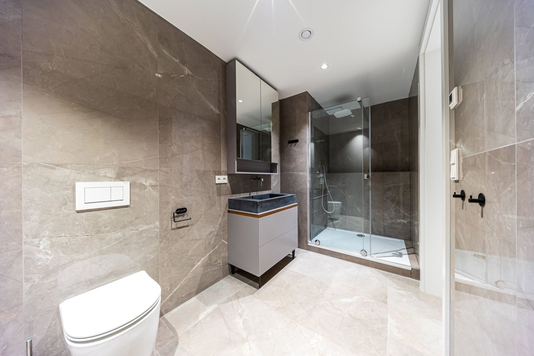 Byt 4+kk · 151 m² · Čiklova, Praha - Nusle - 3