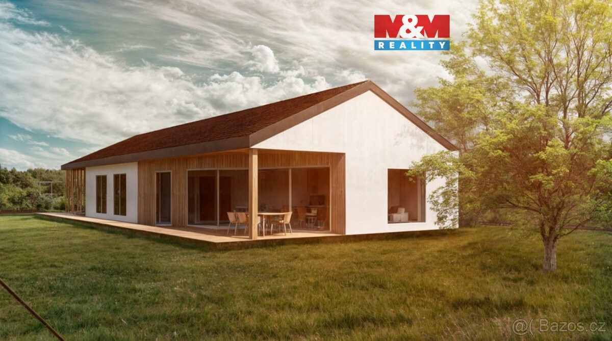 Pozemky pro bydlení, Zbůch, 330 22