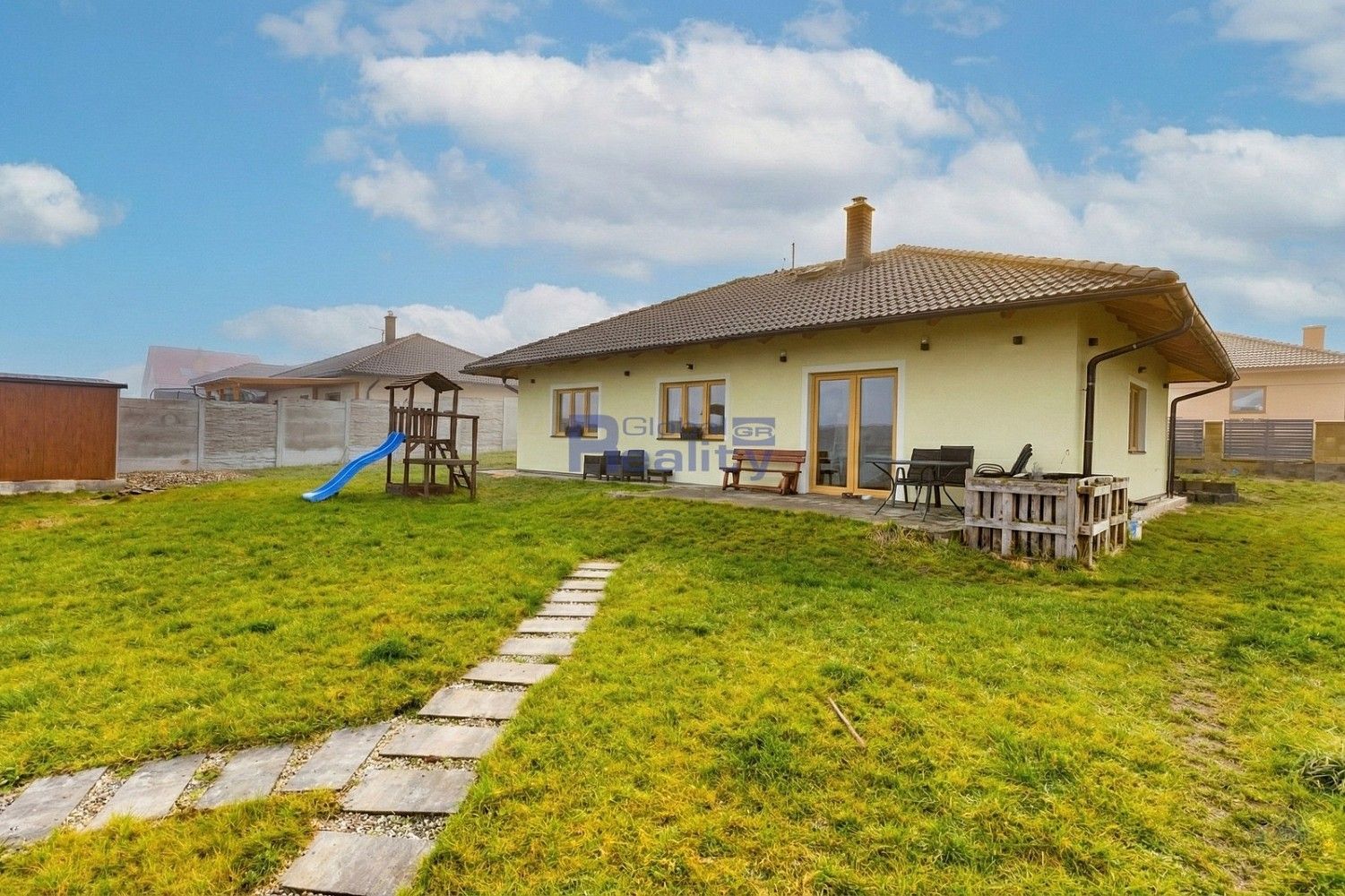 Rodinný dům · 101 m² · Červené Pečky, okres Kolín, Středočeský kraj - 3