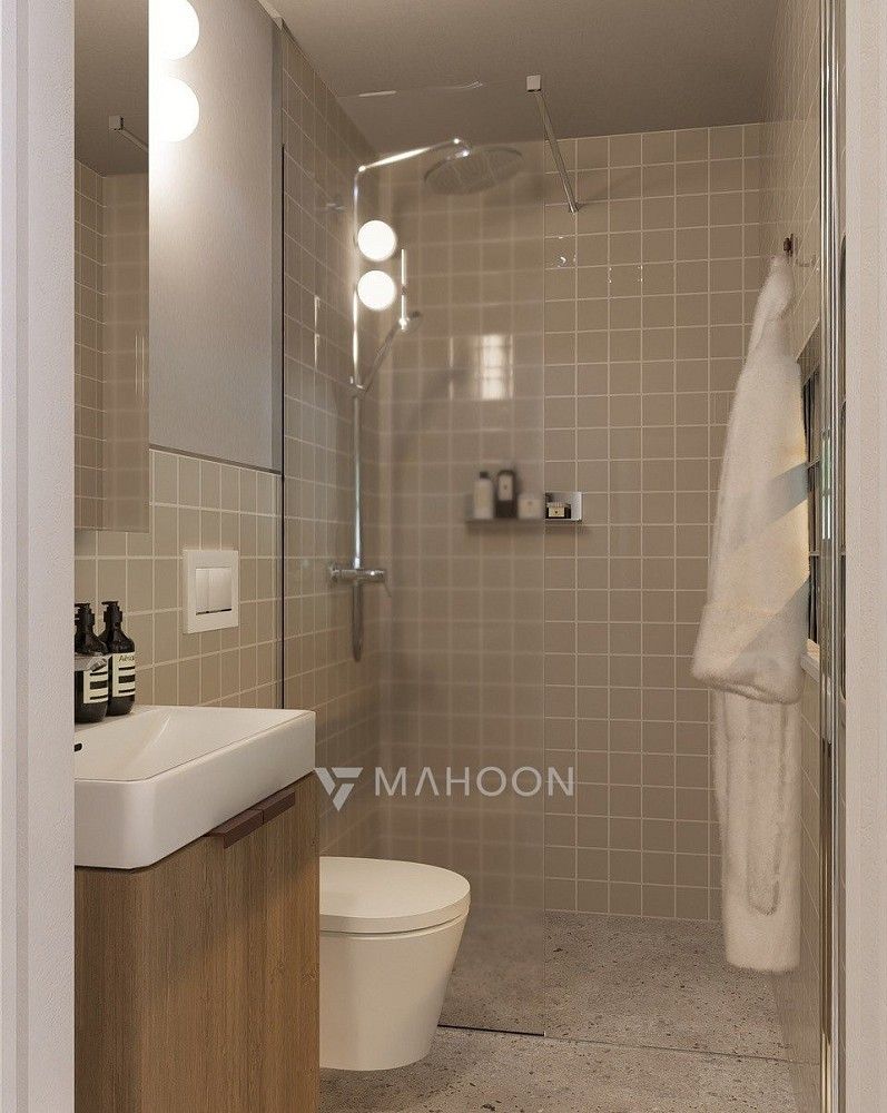 1+kk, České Budějovice - České Budějovice 5, Jihočeský kraj, 24 m² - 2