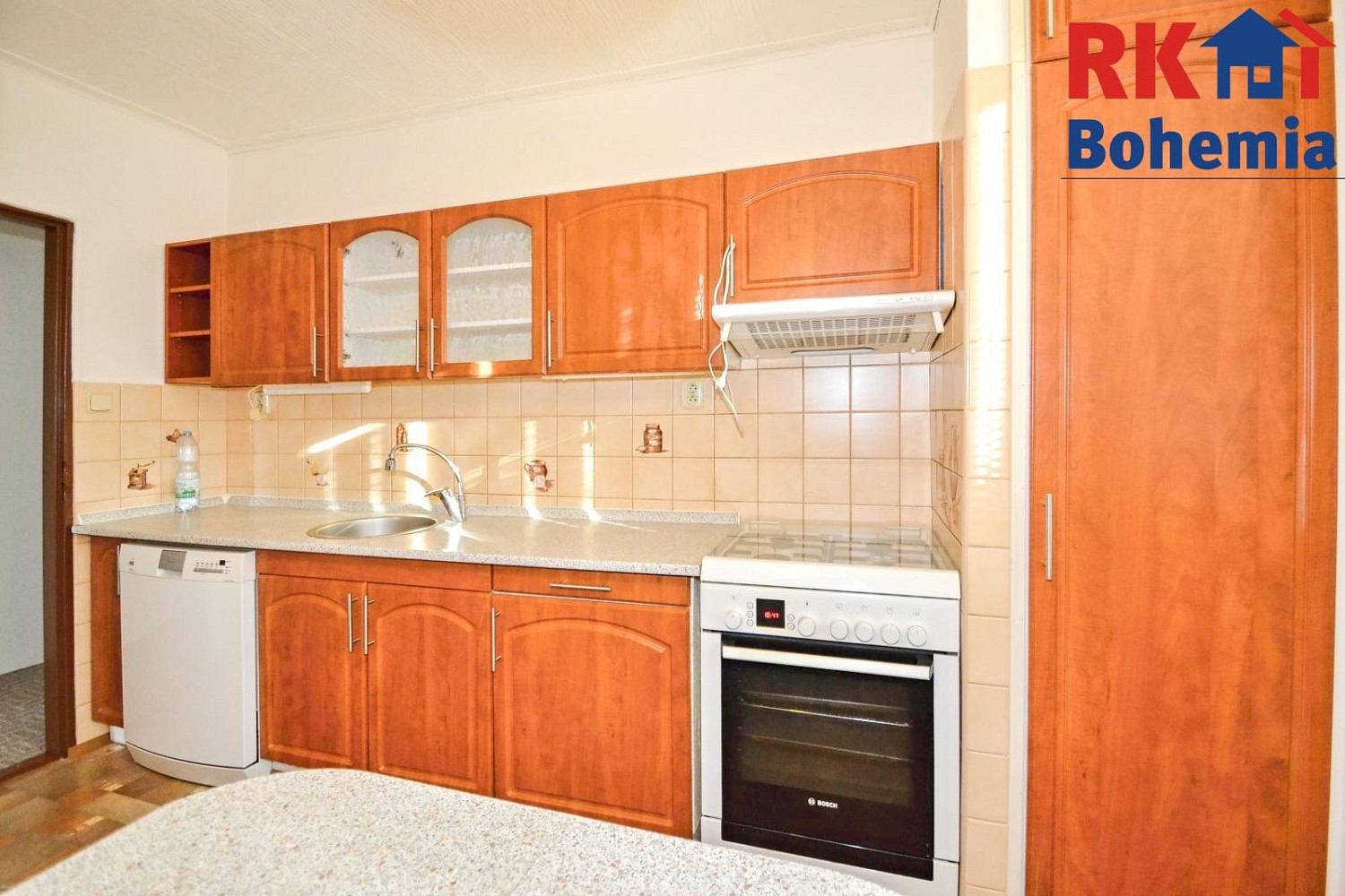 Byt 3+1 · 68 m² · Rokycanova, Český Brod, okres Kolín - 4