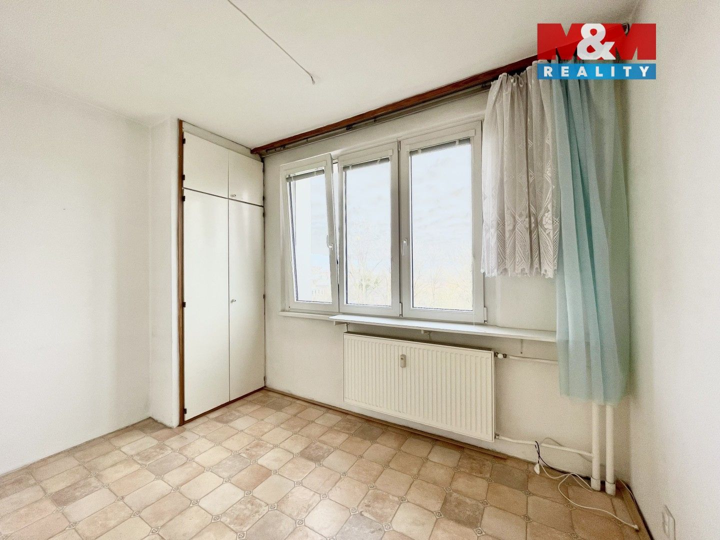 Byt 2+1 · 62 m² · Křib, Česká Třebová - 4