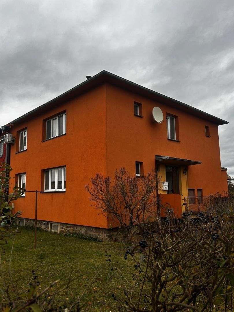 Rodinné domy, Komenského, Sezimovo Ústí, 120 m² - 1