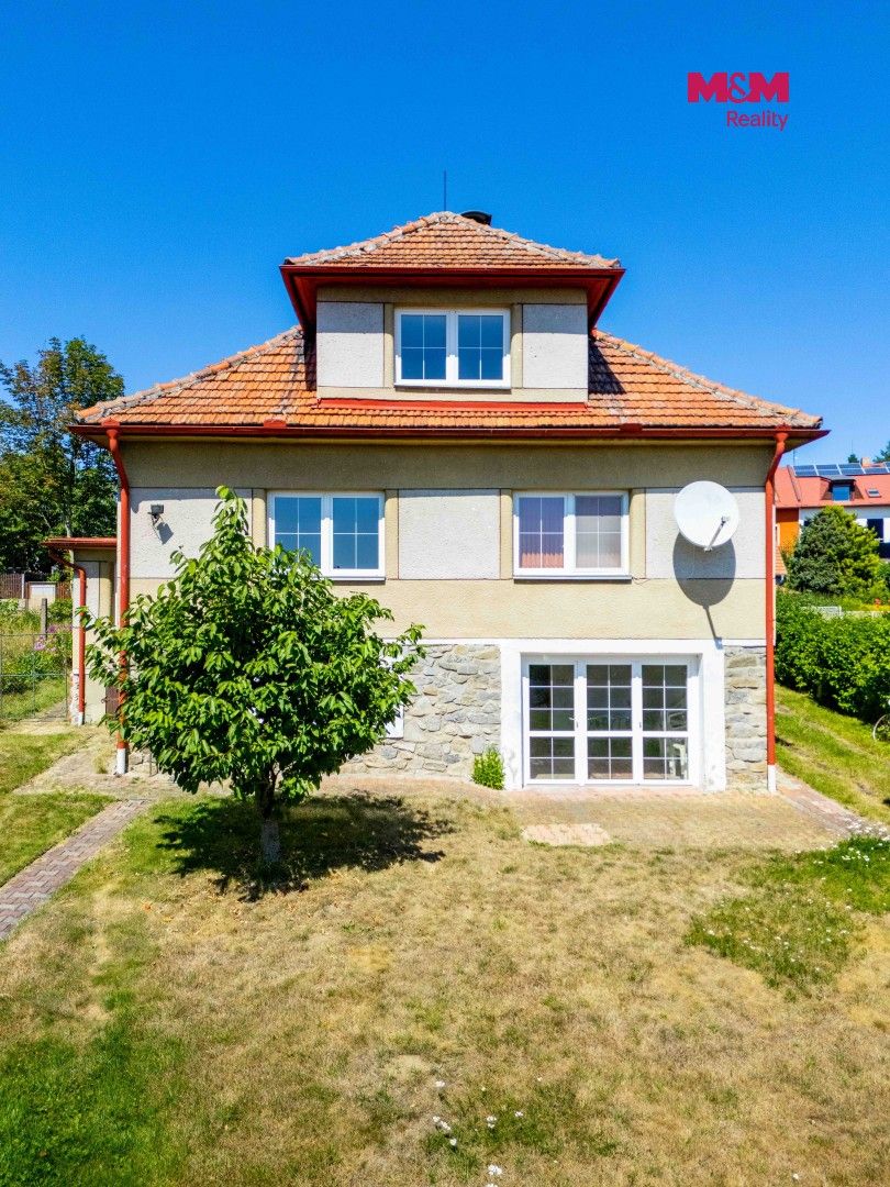 Rodinný dům · 150 m² · Pošenská, Pacov - 4