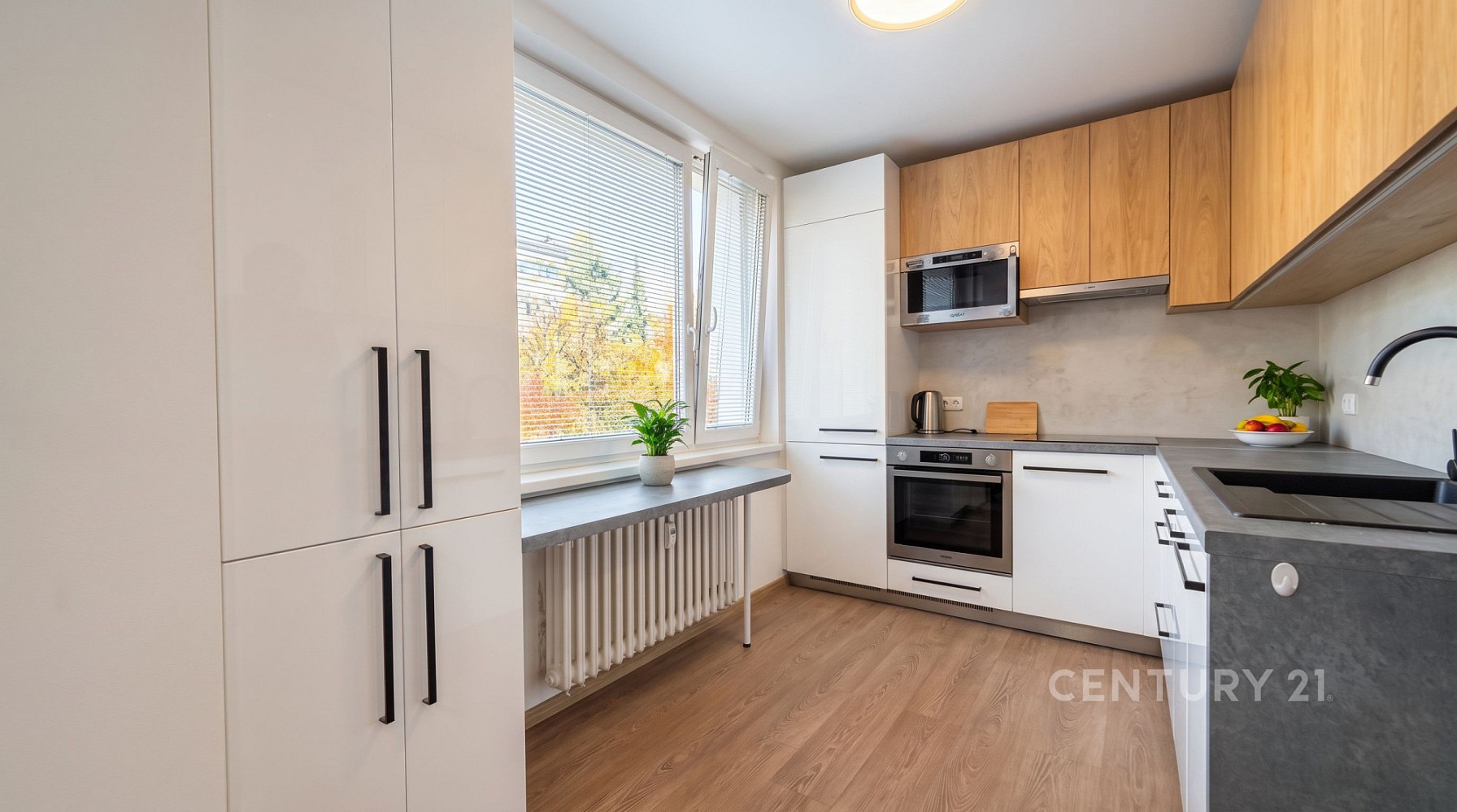 3+1, Černého, Brno - Bystrc, 75 m² - 1