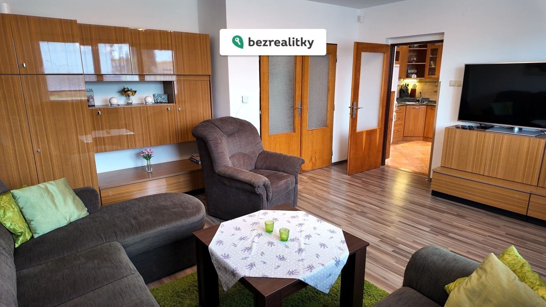 Prodej rodinný dům - Sídl. Osvobození, Lednice, 300 m²