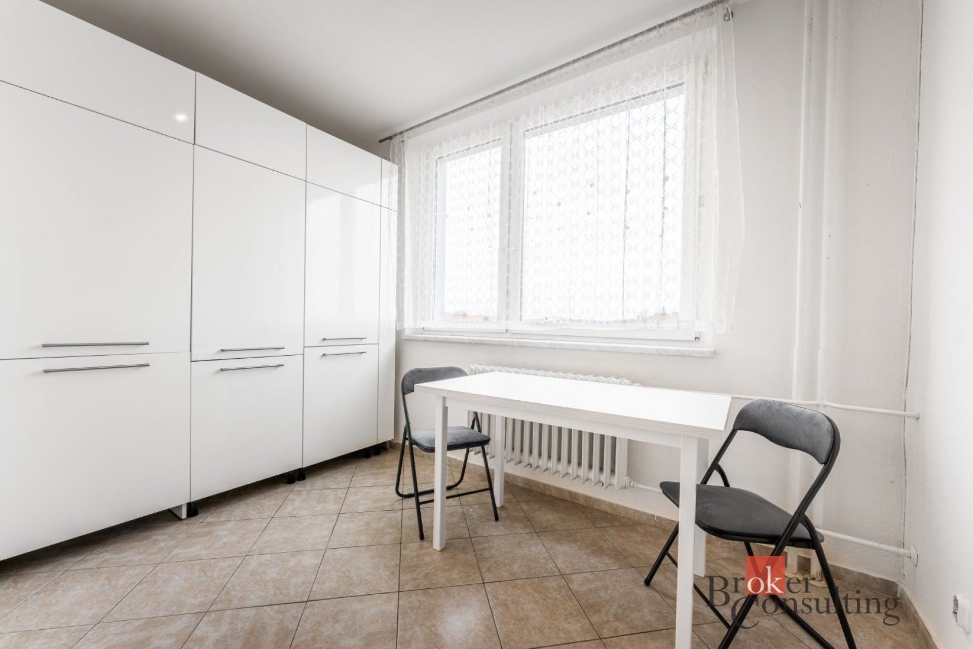 Pronájem byt 2+1 - Uzbecká, Brno, 59 m²