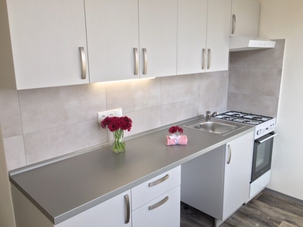 Pronájem byt 2+1 - Plzeňská, Ostrava, 53 m²