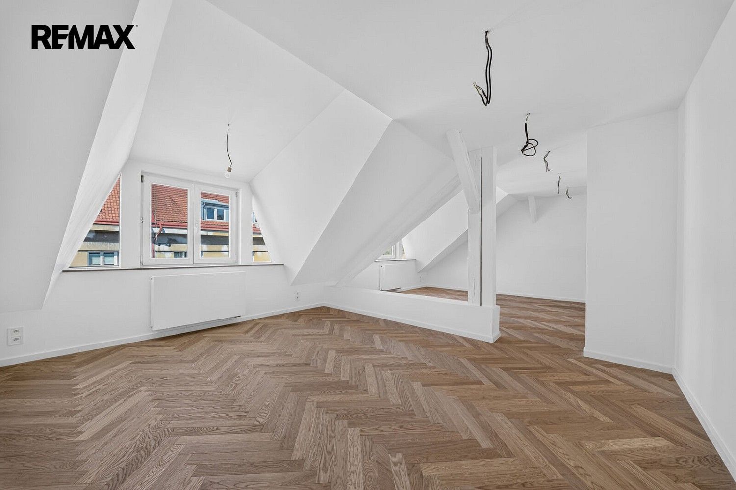 Prodej byt 3+kk - Podolská, Praha 4 - Podolí, 80 m² - 5