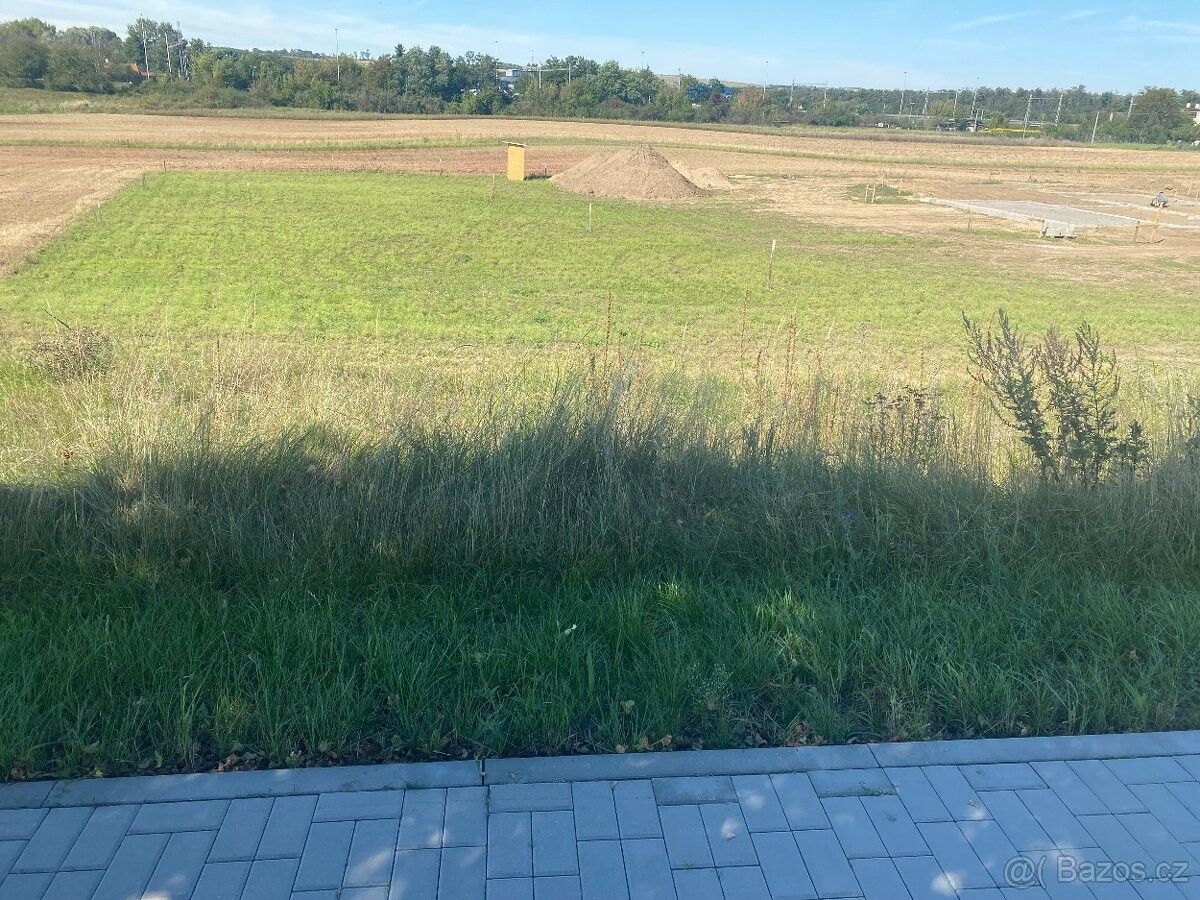 Prodej pozemek pro bydlení - Moravský Písek, 696 85