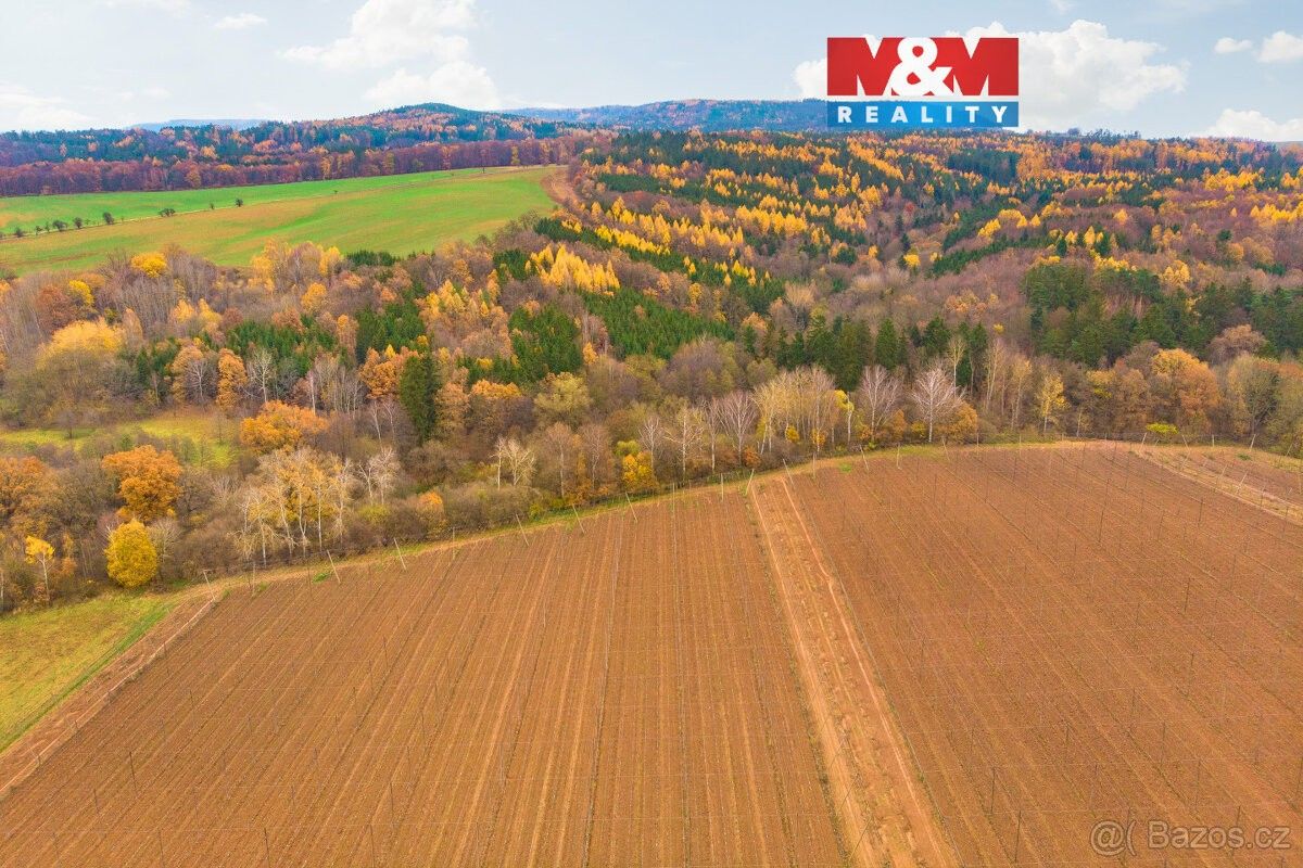 Pozemky pro bydlení, Žatec, 438 01