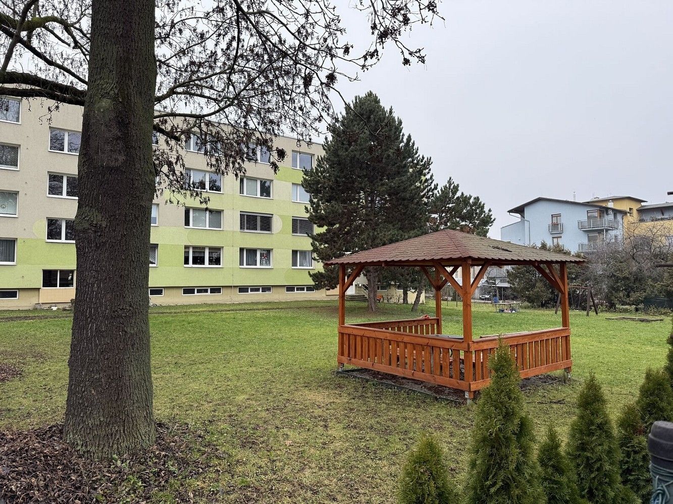 Byt 2+1 · 45 m² · Olomouc - Nové Sady, Olomoucký kraj - 4