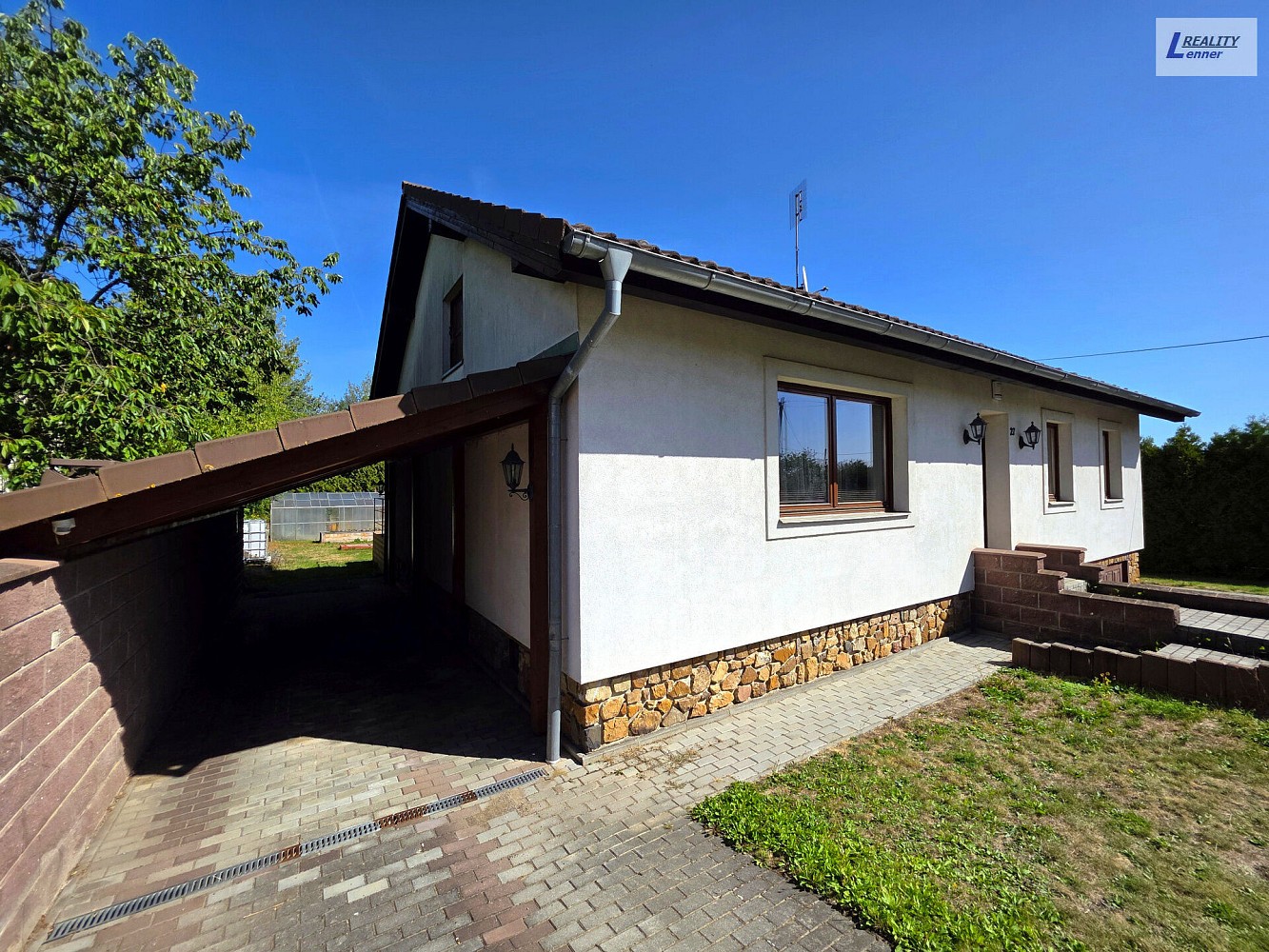 Rodinný dům · 229 m² · Sedlice - Hoděmyšl, okres Příbram - 4