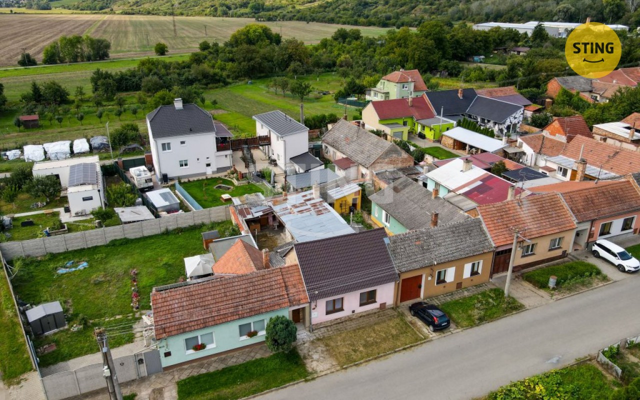 Rodinný dům · 110 m² · Moravská Nová Ves - 3