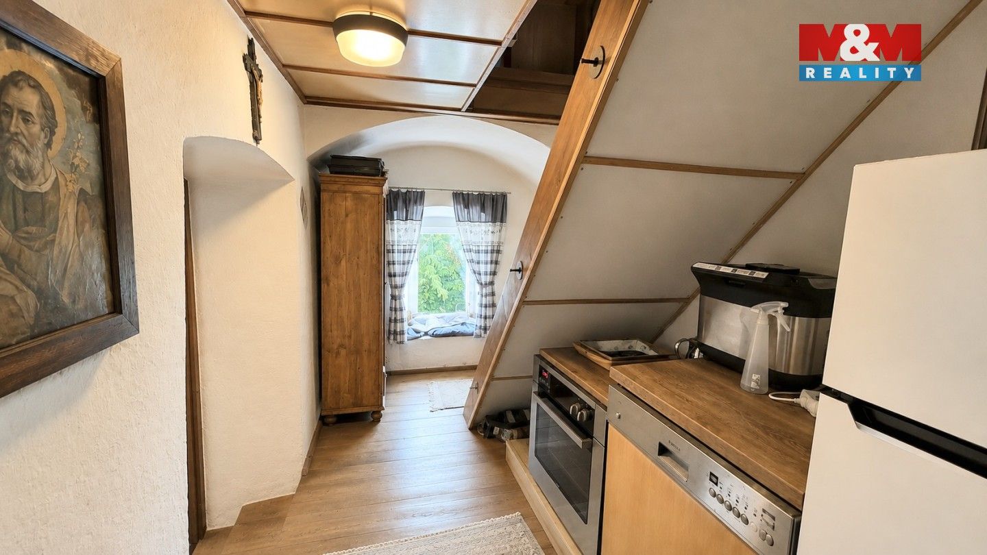 Rodinný dům · 90 m² · Pole, Kadov - 4