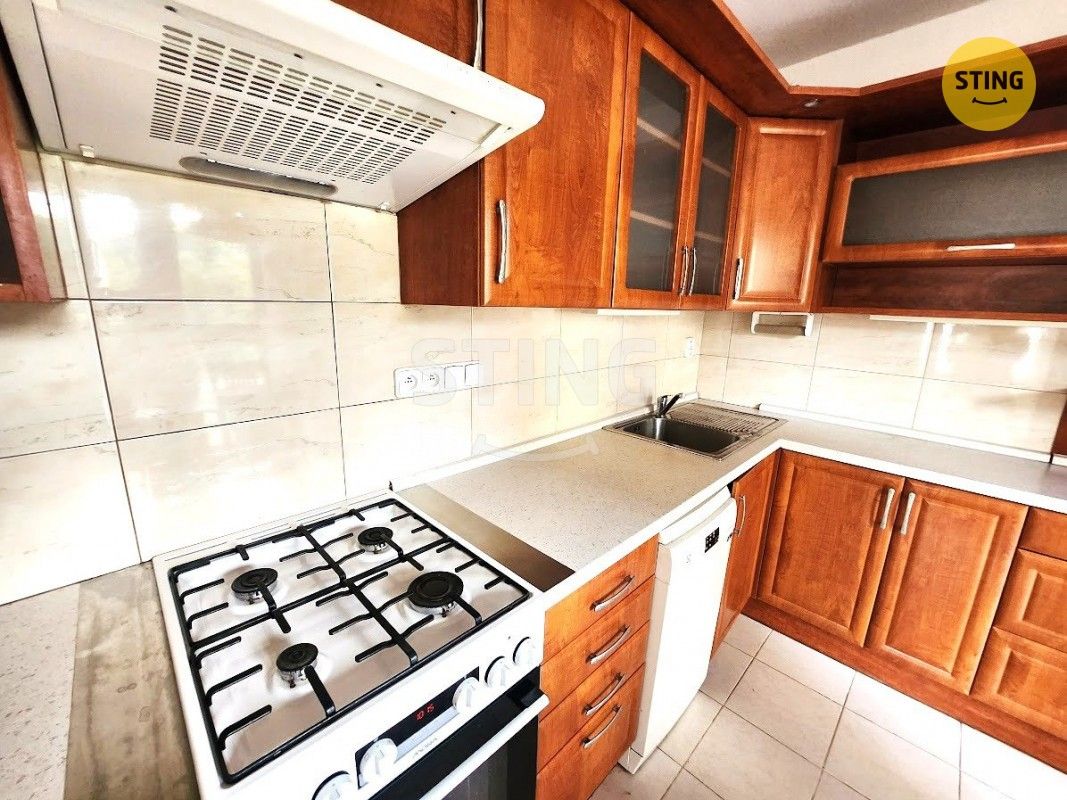 3+1, Sokolská, Přerov I-Město, 68 m² - 2