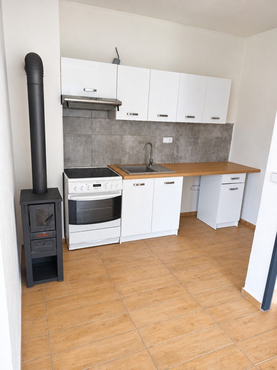 1+kk, Všemyslice - Všemyslice, Jihočeský kraj, 36 m² - 1