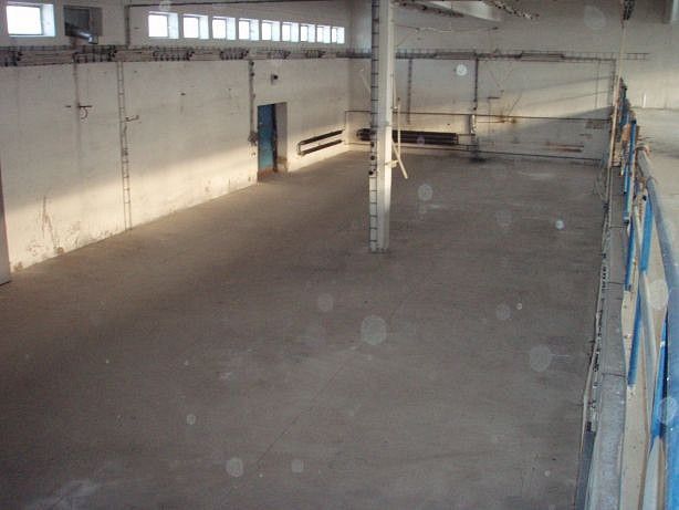 Pronájem výrobní prostory - Bučovice, okres Vyškov, Jihomoravský kraj, 596 m² - 5