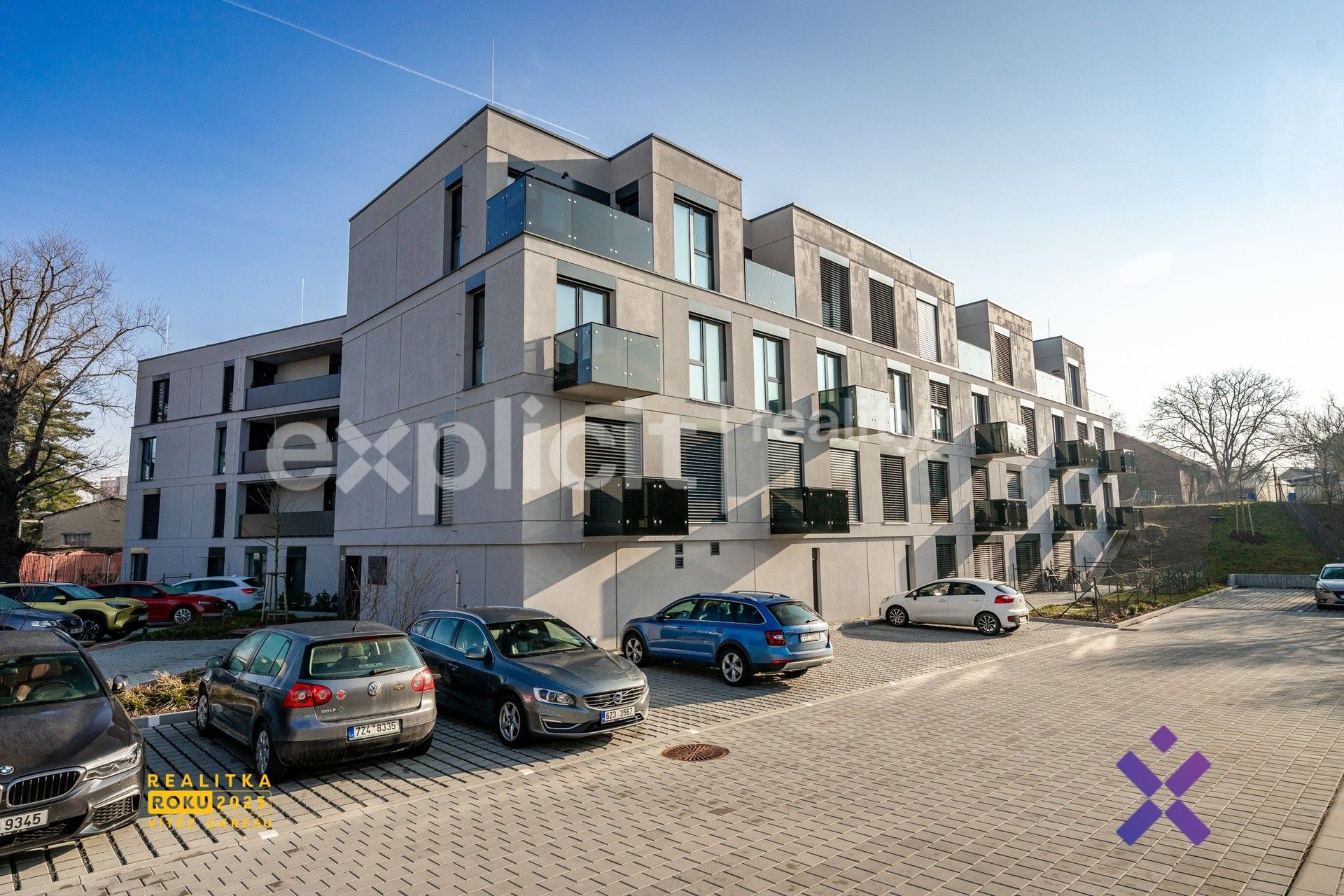 3+kk, Kvítkovice, Otrokovice, 70 m²