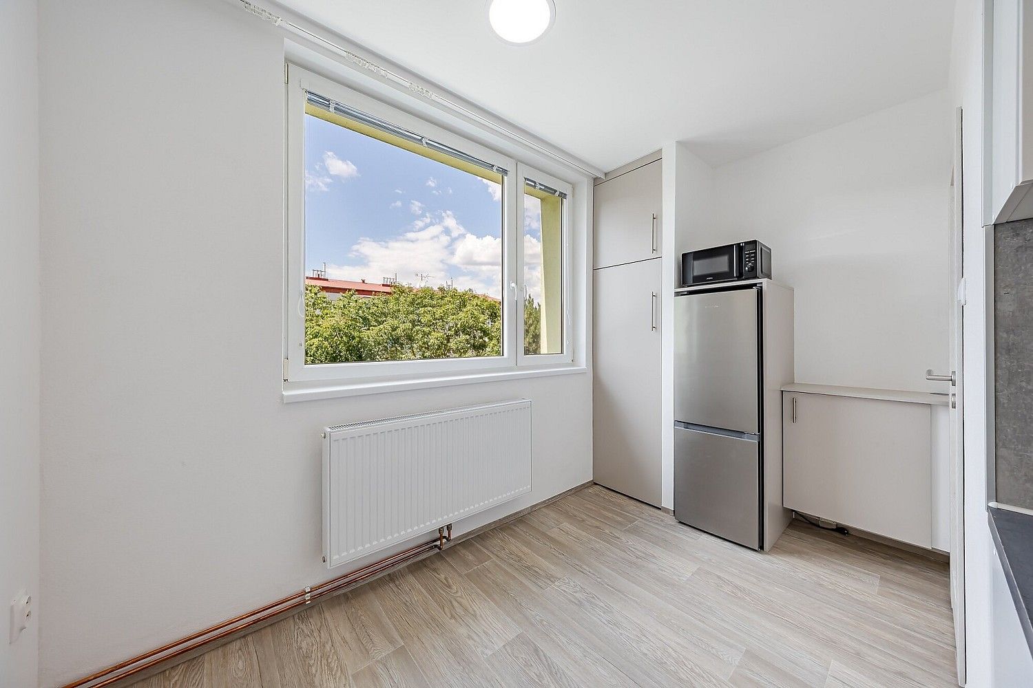 Byt 2+1 · 50 m² · Kněžpole - 4