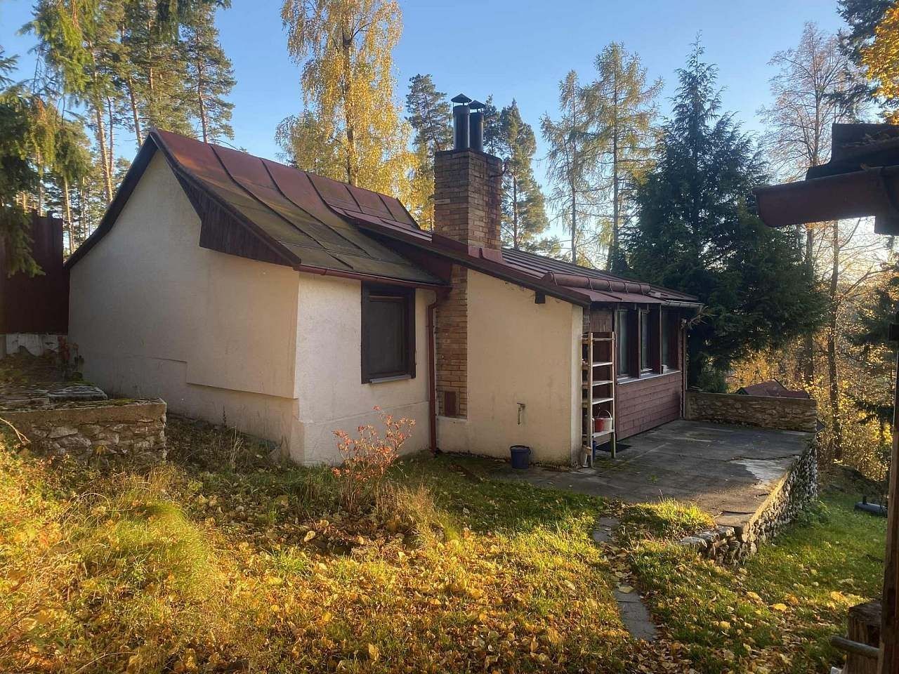 Pronájem chata - Sušice - Sušice nad Otavou, Plzeňský kraj - 2