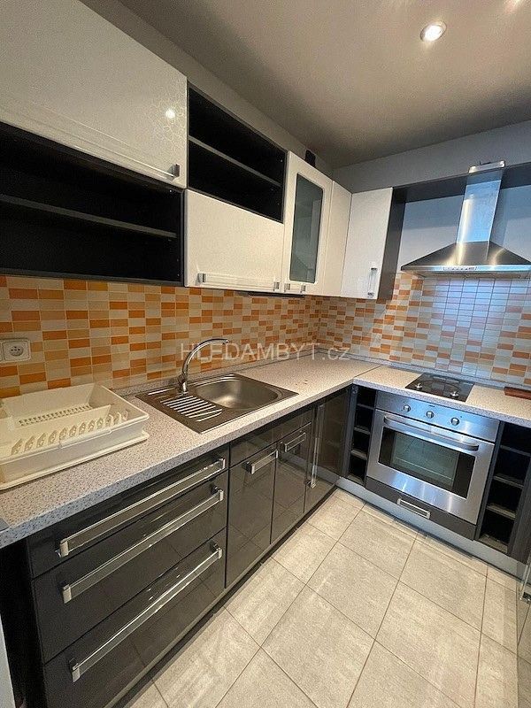 2+kk, Mazancova, Praha 4 - Modřany, 45 m² - 1