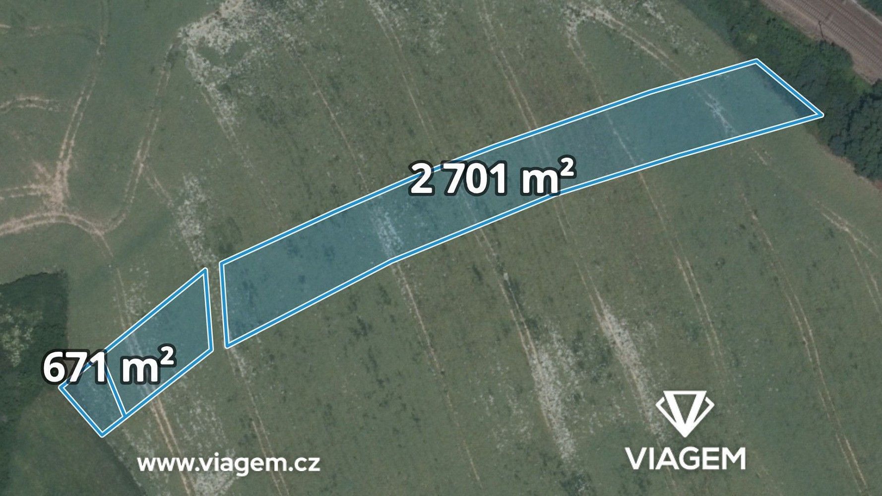 Zemědělský pozemek · Golčův Jeníkov, okres Havlíčkův Brod, Kraj Vysočina - 3