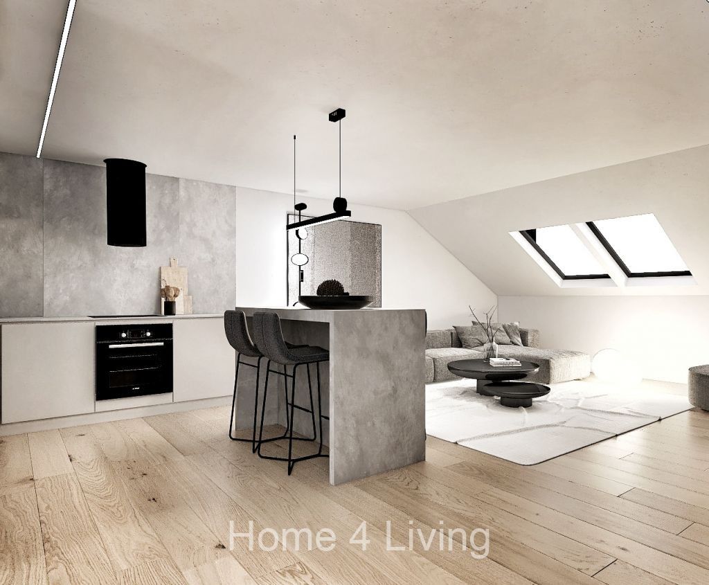 5+kk, Tumaňanova, Brno, 140 m²