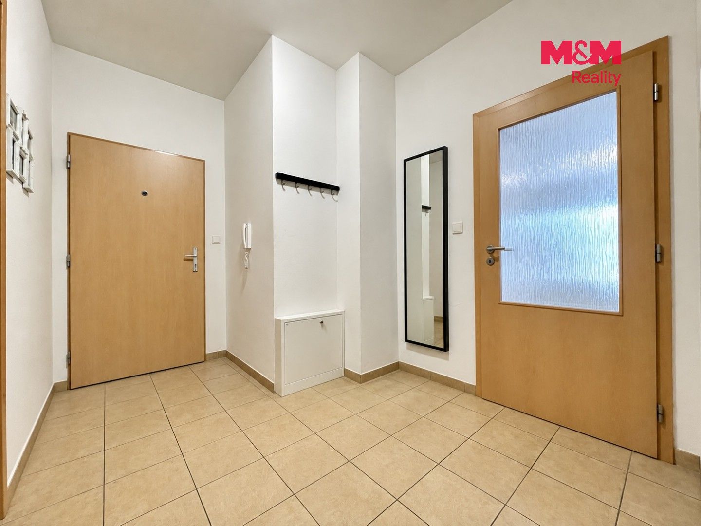 Byt 3+kk · 71 m² · Dukelská, Ústí nad Orlicí - 4