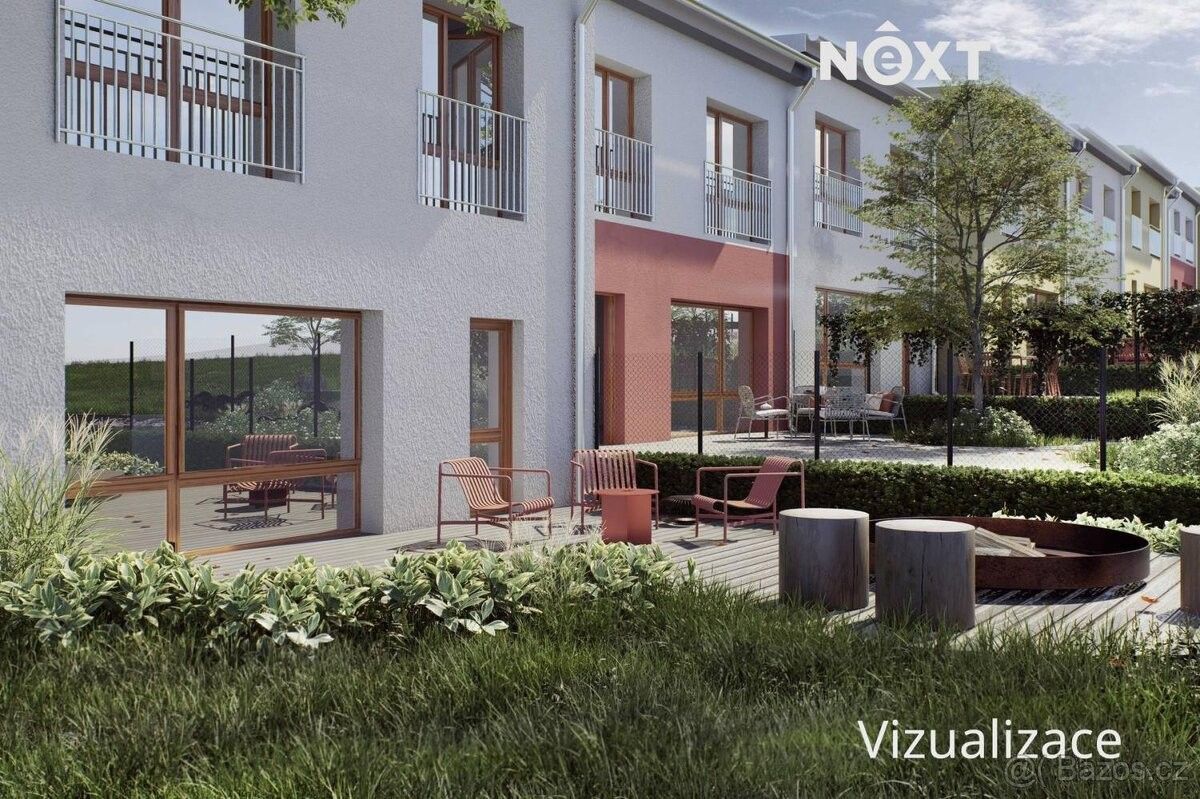 Dům – Velké Meziříčí, okres Žďár nad Sázavou – pohled 5