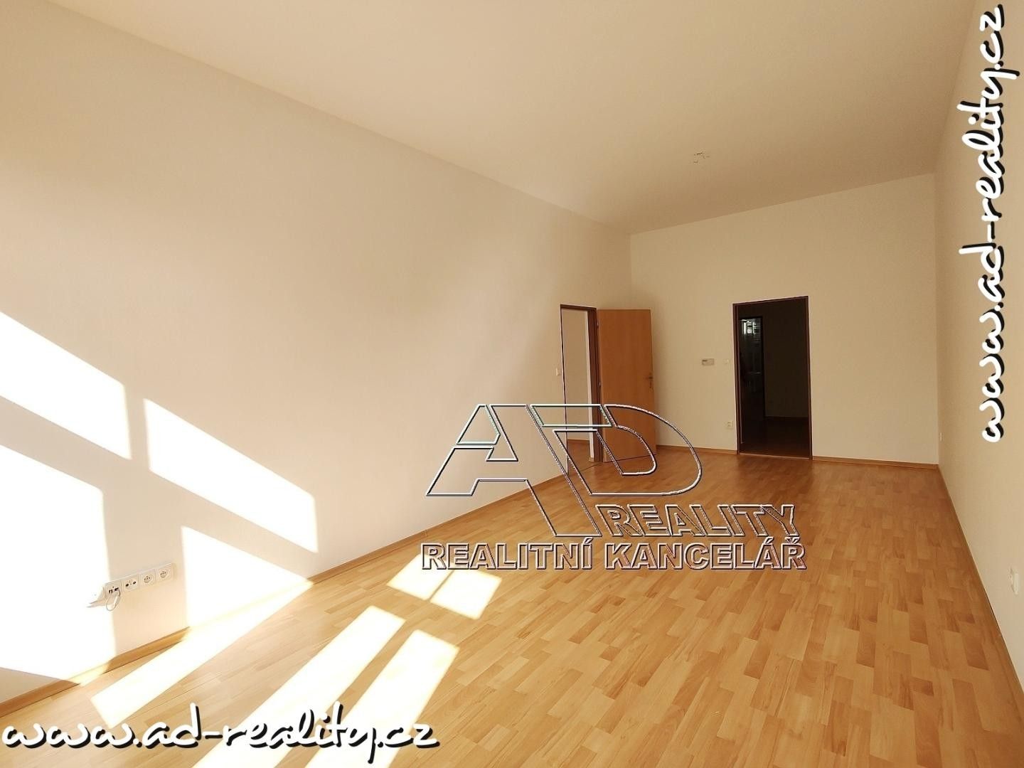 Pronájem byt 2+1 - České Budějovice 3, České Budějovice, 72 m²