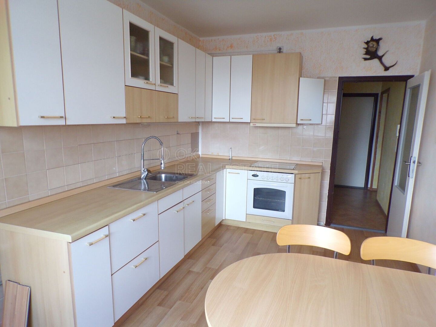 3+1, Okružní, Česká Lípa, 75 m² - 2