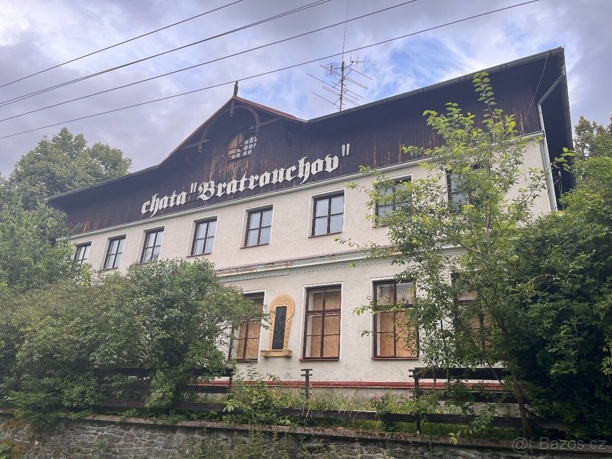 Ostatní, Jablonec nad Jizerou, 512 43