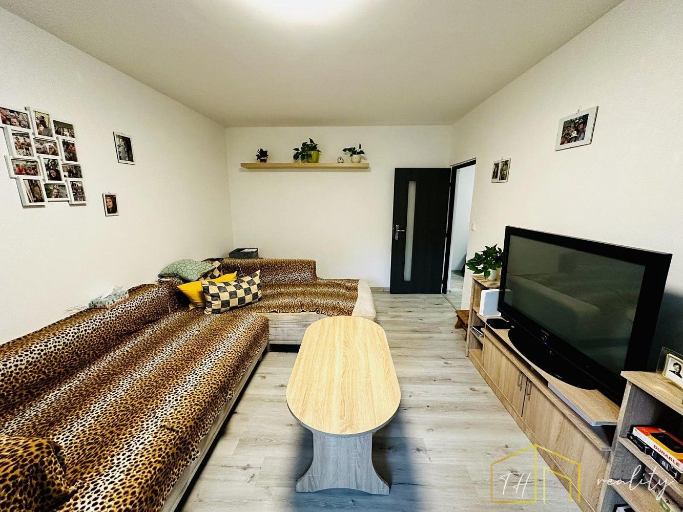 Byt 2+1 · 59 m² · Chomutov, Ústecký kraj - 3