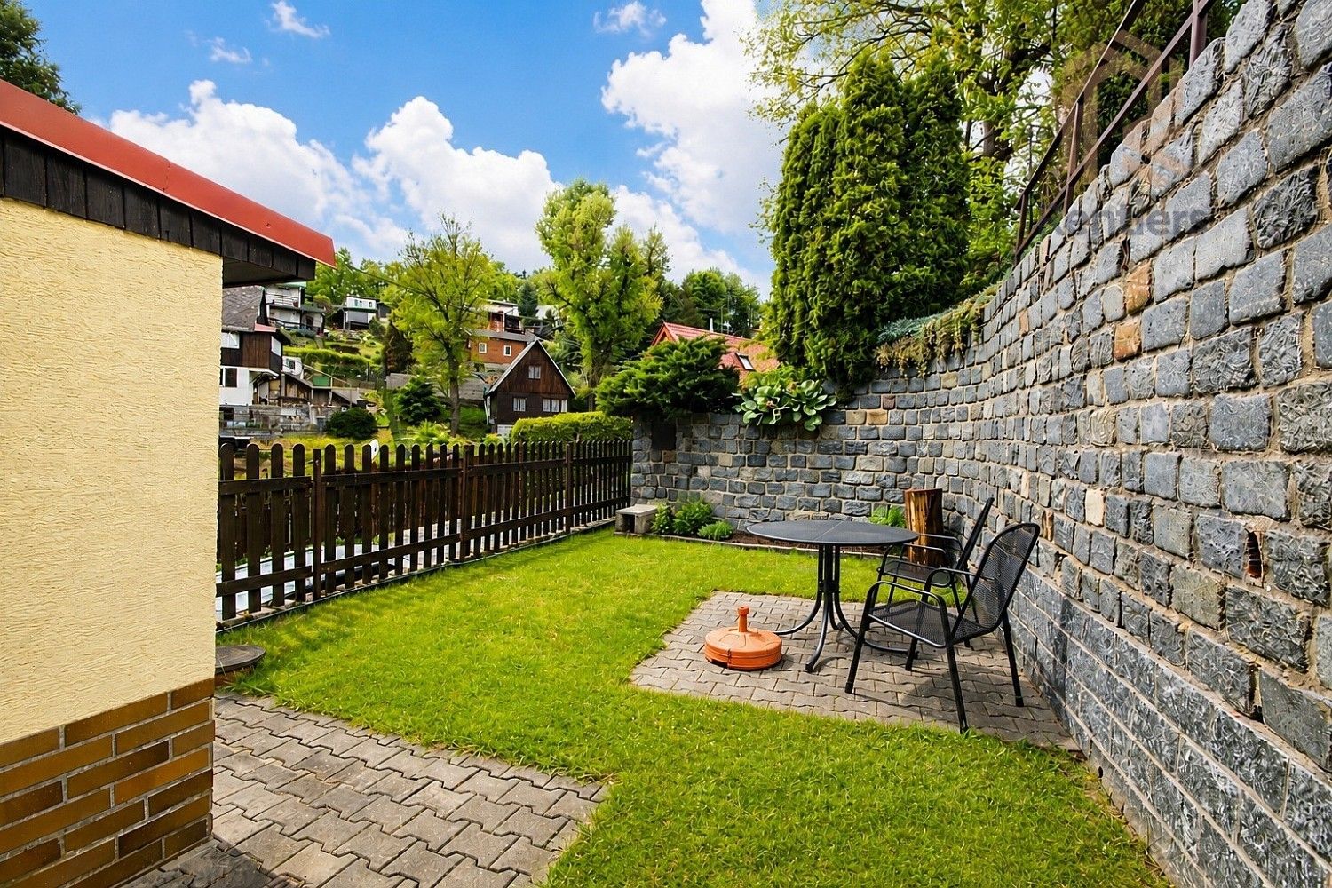 Chalupa · 75 m² · Hrusice, okres Praha-východ, Středočeský kraj - 4