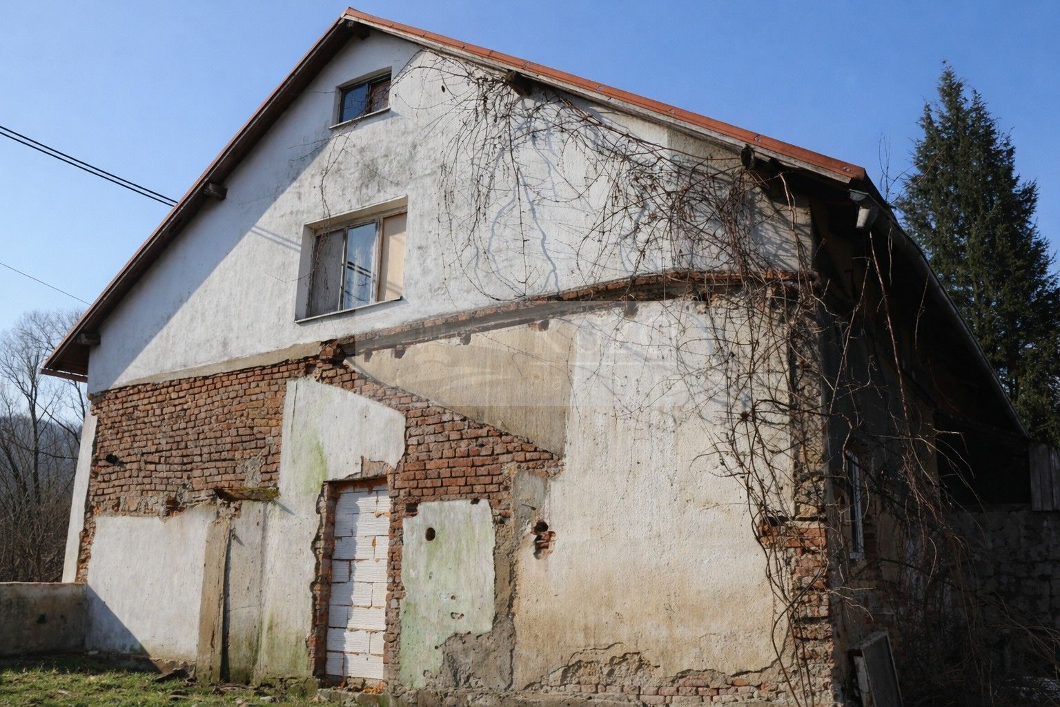 Rodinný dům · 250 m² · Česká Kamenice Kerhartice - 3